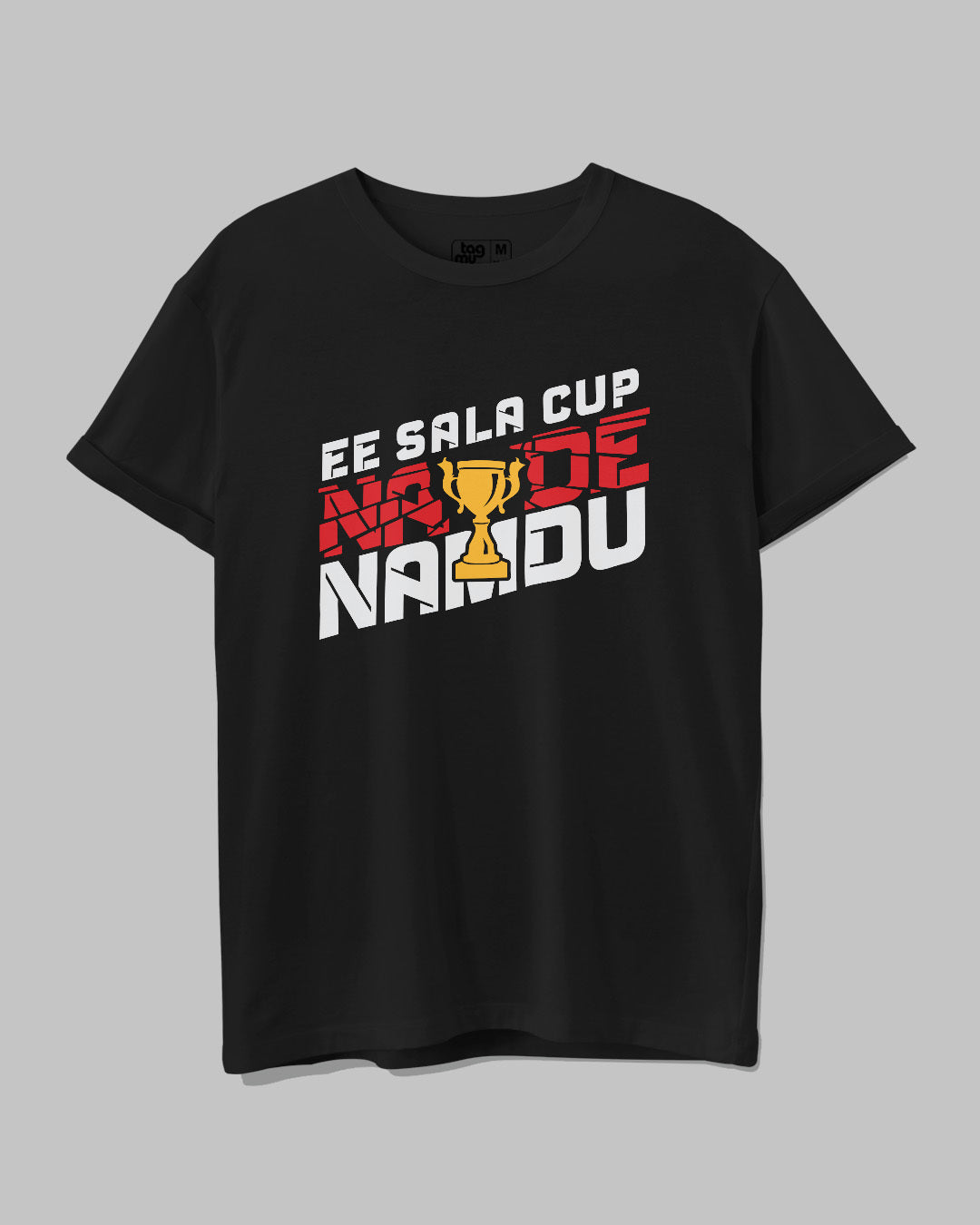 EE Sala Cup Namdu