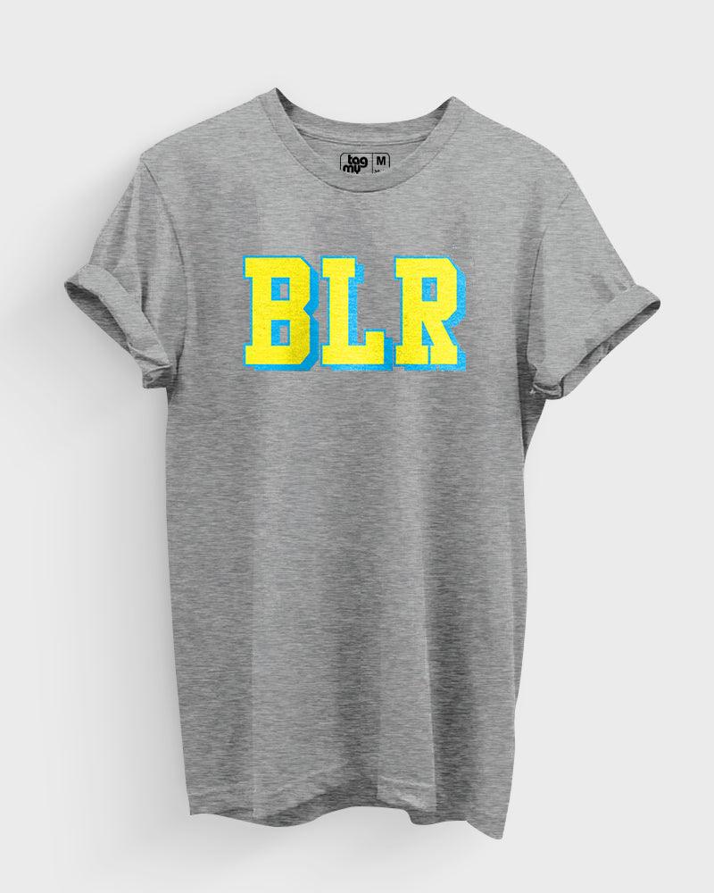 BLR- Bangalore Love - TagMyTee - Casual T-Shirt