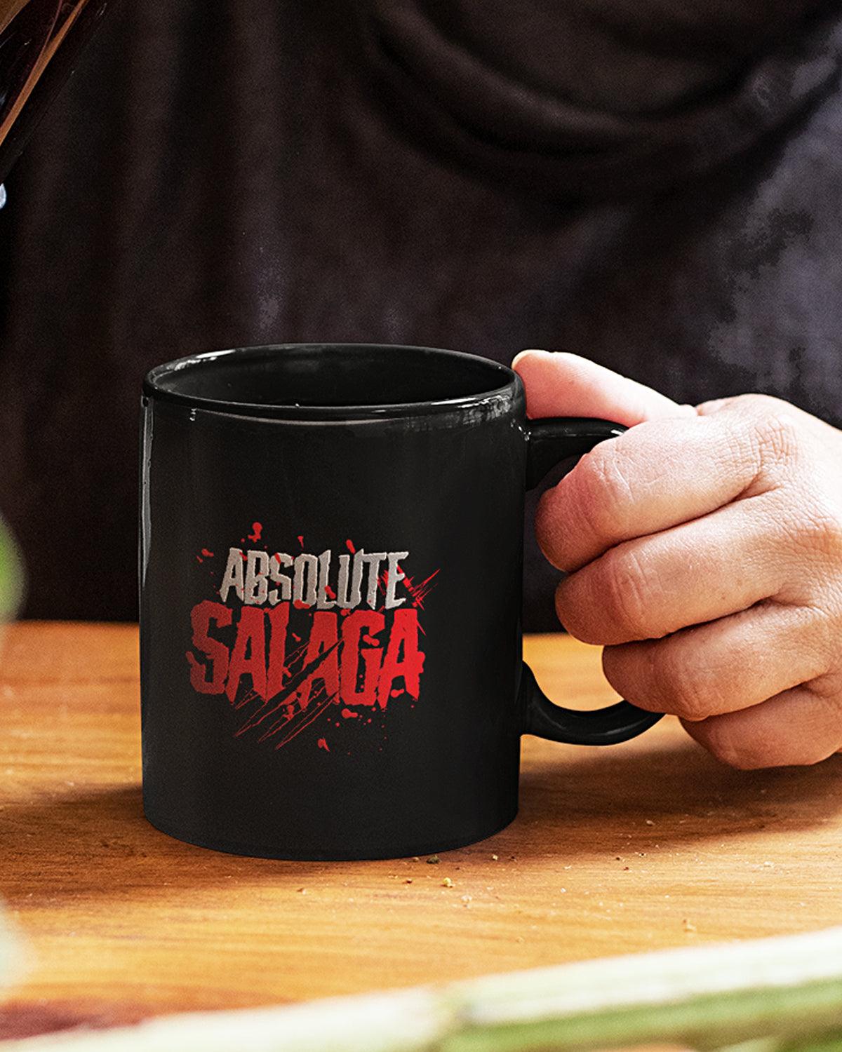 Absolute Salaga Coffee Mug - TagMyTee - Mugs