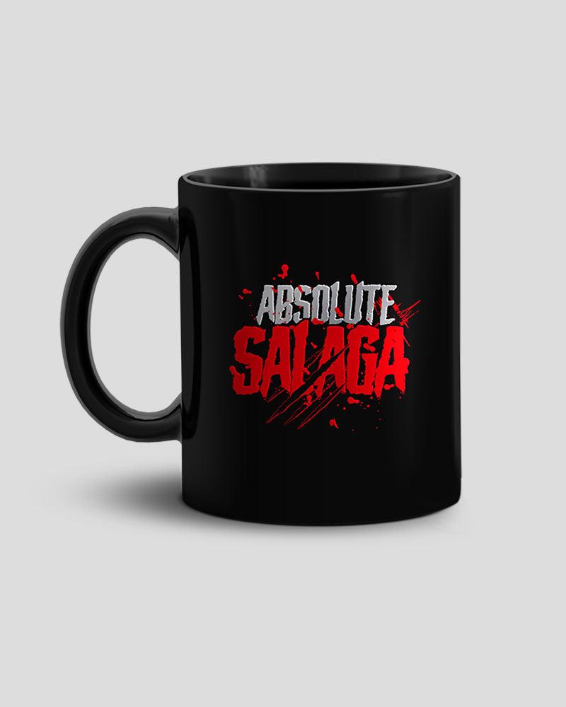 Absolute Salaga Coffee Mug - TagMyTee - Mugs