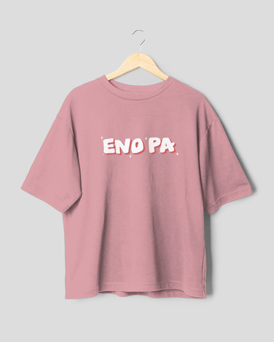 Eno Pa - Oversized