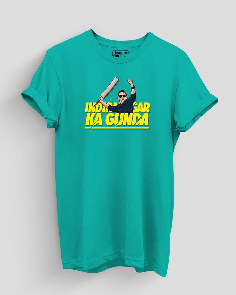 Indiranagar ka Gunda - TagMyTee - Casual T-Shirt